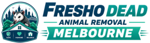 Fresho Dead Animal Removal Hallam logo